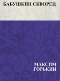 Babushkin skvorec (eBook, ePUB)