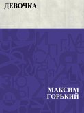 Devochka (eBook, ePUB)