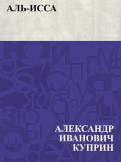 Cover Al'-Issa (eBook, ePUB)