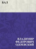 Bal (eBook, ePUB)