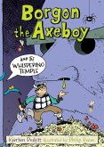 Borgon the Axeboy and the Whispering Temple (eBook, ePUB)