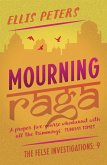 Mourning Raga (eBook, ePUB)