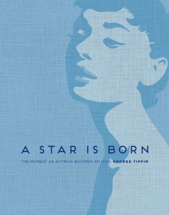 Cover A Star is Born (eBook, ePUB)