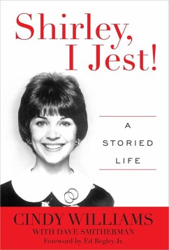 Shirley, I Jest! (eBook, ePUB) - Williams, Cindy