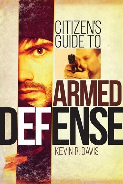 Cover Citizen's Guide to Armed Defense (eBook, ePUB)