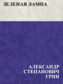 Zelenaja lampa (eBook, ePUB)
