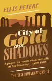 City of Gold and Shadows (eBook, ePUB)