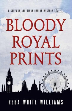 Cover Bloody Royal Prints (eBook, ePUB)