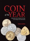 Coin of the Year (eBook, ePUB)