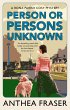 Person or Persons Unknown (eBook, ePUB) - Bild 1