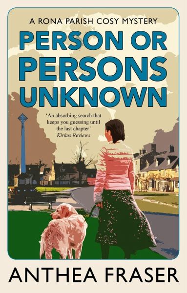 Person or Persons Unknown (eBook, ePUB) Person or Persons Unknown (eBook, ePUB)
