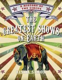 Greatest Shows on Earth (eBook, ePUB)