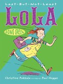 Last-But-Not-Least Lola Going Green (eBook, ePUB)