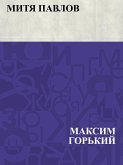 Mitja Pavlov (eBook, ePUB)