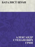 Batalist Shuan (eBook, ePUB)