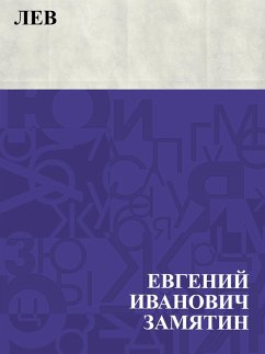 Cover Lev (eBook, ePUB)