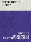 Derevenskij pozhar (eBook, ePUB)