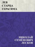 Lev starca Gerasima (eBook, ePUB)