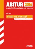 Abitur 2016 - Politik und Wirtschaft, Hessen