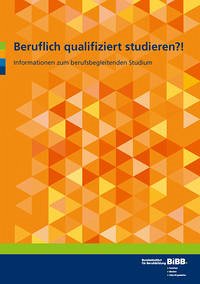 Beruflich qualifiziert studieren?!