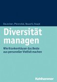 Diversität managen (eBook, PDF)