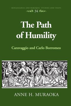 The Path of Humility - Muraoka, Anne H.