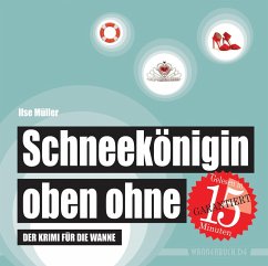 Schneekönigin oben ohne - Müller, Ilse