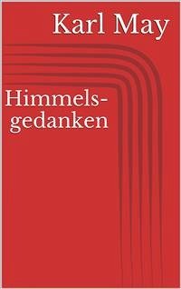 Himmelsgedanken (eBook, ePUB) - May, Karl