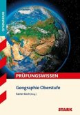 Prüfungswissen Geographie Oberstufe