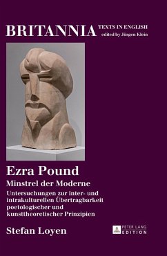 Ezra Pound - Loyen, Stefan