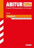 Abitur 2016 - Englisch, Hessen