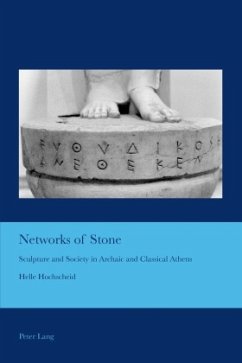 Networks of Stone - Hochscheid, Helle