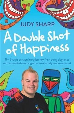 Double Shot of Happiness (eBook, ePUB) - Sharp, Judy