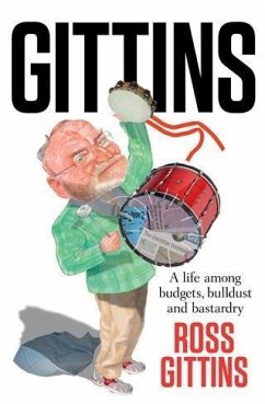 Gittins (eBook, ePUB) - Gittins, Ross