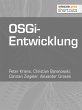 OSGi-Entwicklung (eBook, ePUB) - Bild 1