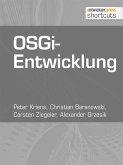 OSGi-Entwicklung (eBook, ePUB)