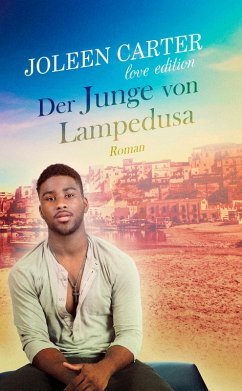 Der Junge von Lampedusa (eBook, ePUB) - Carter, Joleen