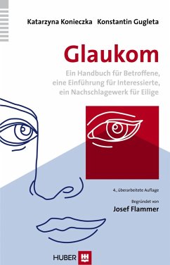 Glaukom (eBook, ePUB) - Gugleta, Konstantin; Konieczka, Katarzyna
