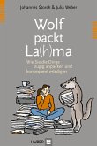 Wolf packt La(h)ma (eBook, ePUB)