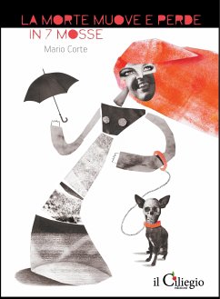 La morte muove e perde in sette mosse (eBook, ePUB) - Corte, Mario