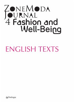 ZoneModa Journal 04 - English texts (eBook, ePUB) - Journal, ZoneModa