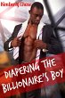 Diapering the Billionaire's Boy (Gay... - Bild 1