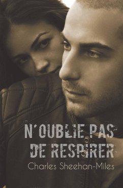 Cover N'oublie pas de respirer (eBook, ePUB)
