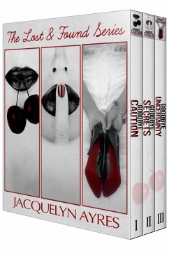 The Lost & Found Series Box Set (eBook, ePUB) - Ayres, Jacquelyn