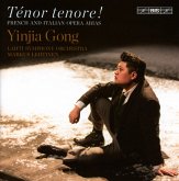 Tenor Tenore!