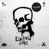 Electric Lives - Vinyl Correct