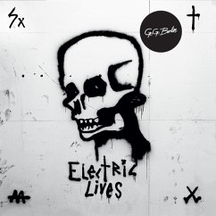 Cover Electric Lives - Vinyl Correct