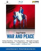 Krieg Und Frieden