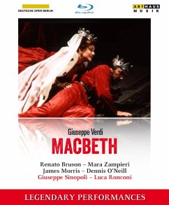 Verdi, Giuseppe - Macbeth - Verdi, Giuseppe