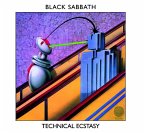 Technical Ecstasy (Lp+Cd,180g)